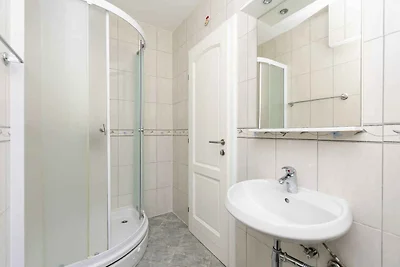 Vakantieappartement Gezinsvakantie Brela