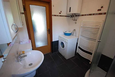 Ferienwohnung 85 Meter vom Meer entfernt