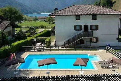 Appartamento Vacanza con famiglia Trento