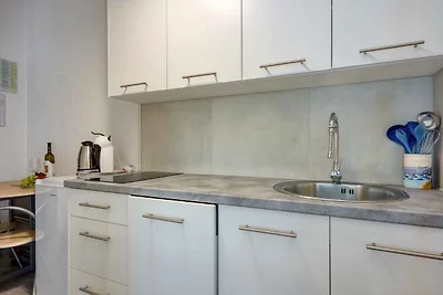 Vakantieappartement Gezinsvakantie Antonci