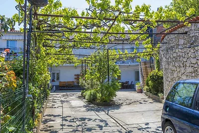 Ferienwohnung mit Klimaanlage