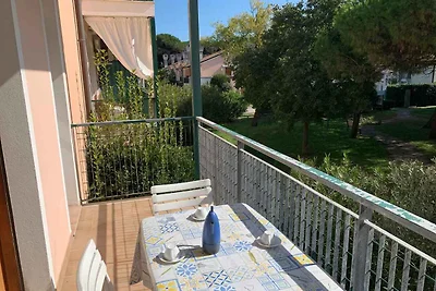 Ferienwohnung mit Klimaanlage