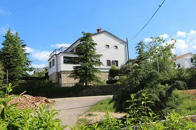 Ferienwohnung mit Balkon und Klimaanlage