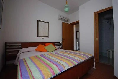 Ferienwohnung mit Balkon