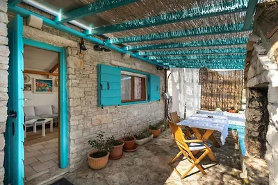 Vakantiehuis Ontspannende vakantie Vela Luka