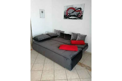 Appartement Vacances avec la famille Funtana