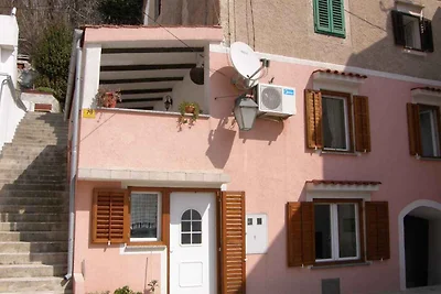 Ferienwohnung mit Klimaanlage und mit