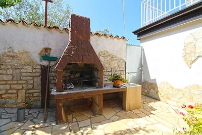 Ferienwohnung mit Klimaanlage