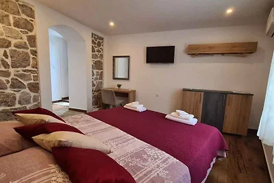 Ferienwohnung mit Klimaanlage