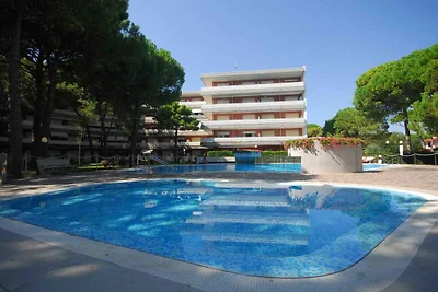 Vakantieappartement Gezinsvakantie Lignano Sabbiadoro