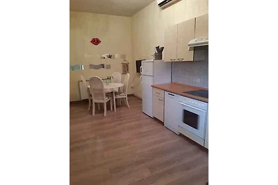 Ferienwohnung mit Fernsehempfang