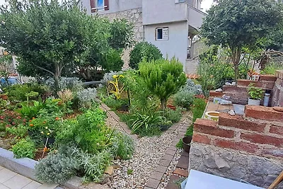 Charmantes Heritage-Apartment nahe dem Park i