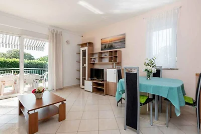 Ferienhaus mit Klimaanlage und Pool