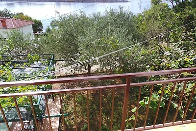 Ferienwohnung nur 30m vom Meer