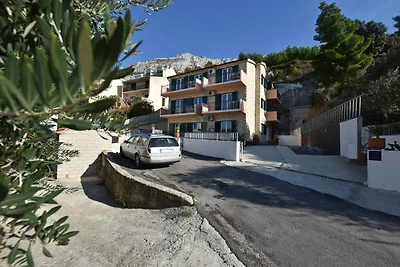 apartman za odmor Obiteljski odmor Lokva Rogoznica