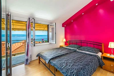 Appartamento Vacanza con famiglia Crikvenica