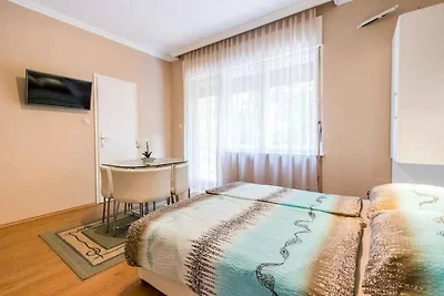 Ferienwohnung mit Terasse und in der nähe vom