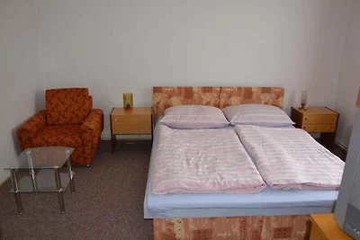 Ferienwohnung in der Nähe vom Skilift und