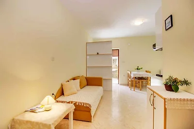 Vakantieappartement Gezinsvakantie Mali Lošinj