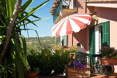 Ferienwohnung mit Klimaanlage und Pool