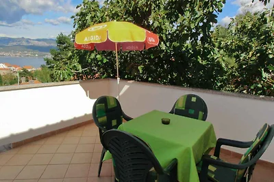 Vakantieappartement Gezinsvakantie Silo