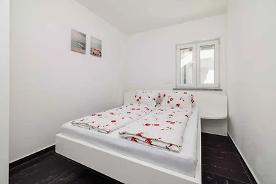 Ferienwohnung mit Meerblick