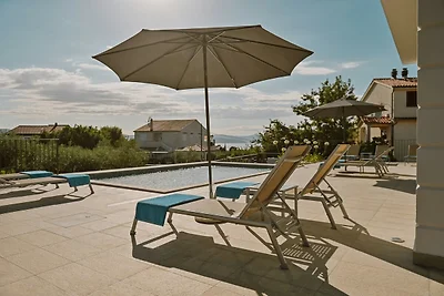 Casa vacanze Vacanza di relax Malinska