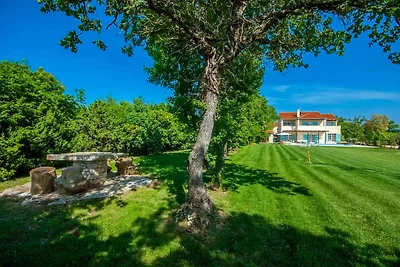 Villa Luxuriöse Villa Marija
