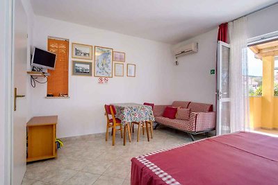 Vakantieappartement Gezinsvakantie Veli Losinj