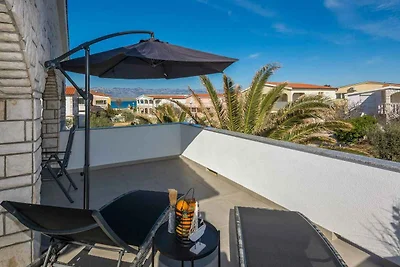 Appartamento Vacanza con famiglia Vir
