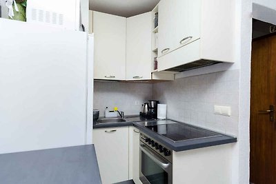 Vakantieappartement Gezinsvakantie Vrsar