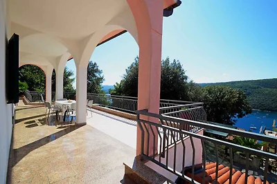 Appartamento Vacanza con famiglia Rabac