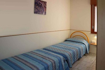 Apartamento Vacaciones familiares Lignano Sabbiadoro