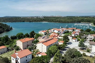 Ferienhaus mit Klimaanlage