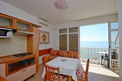 Vakantieappartement Gezinsvakantie Drašnice