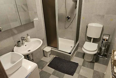Apartamento Vacaciones familiares Kožino