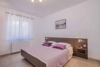 Appartamento Vacanza con famiglia Porat