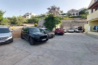Appartamento Vacanza con famiglia Mali Lošinj