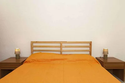 Vakantiehuis Ontspannende vakantie Flumini