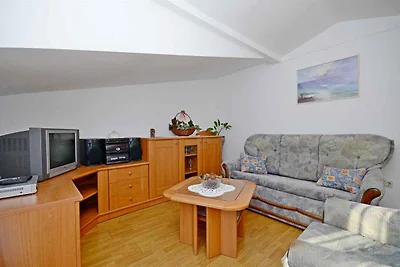 Ferienwohnung mir Meersicht