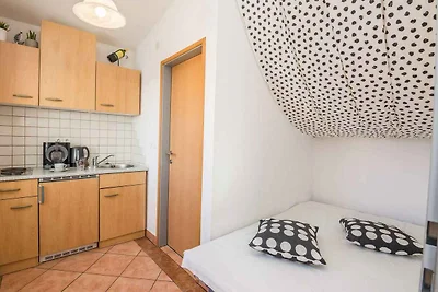 Vakantieappartement Gezinsvakantie Vir
