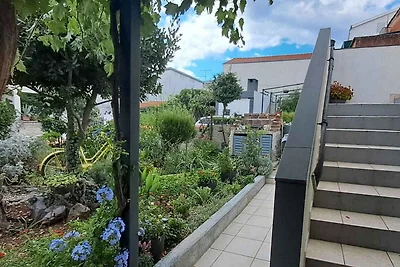 Charmantes Heritage-Apartment nahe dem Park i