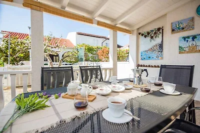 Appartamento Vacanza con famiglia Vir