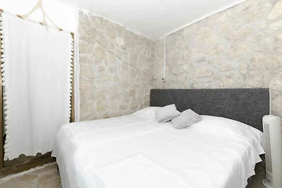 Ferienwohnung mit Klimaanlage