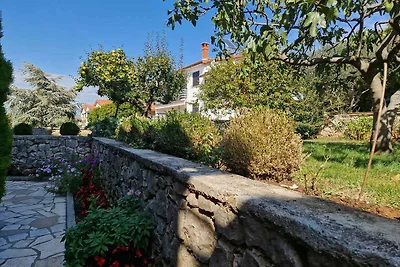 Vakantieappartement Gezinsvakantie Marceljani