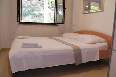 Ferienwohnung mit Klimaanlage, Internet und