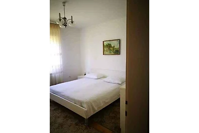 Ferienwohnung mit Terrasse