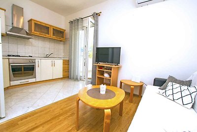 Vakantieappartement Gezinsvakantie Mrljane