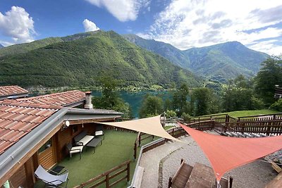 Ferienwohnung mit Grill und Aussenpool