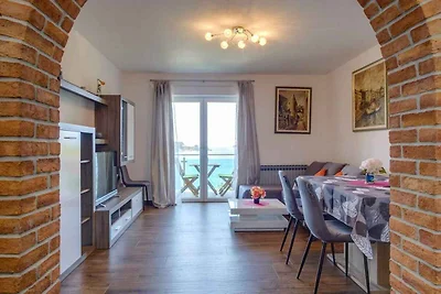 Ferienwohnung Lavanda A2+1